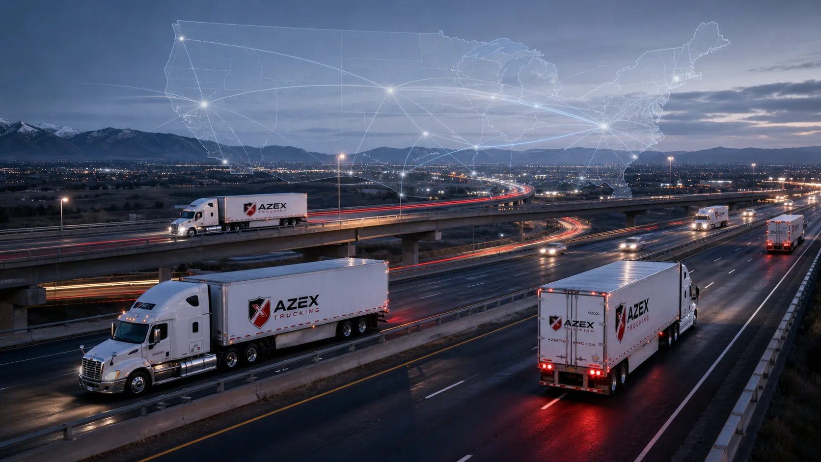 Route Planning